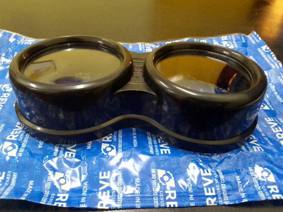 REVE=Speedometer Cover Upper=BM100KS